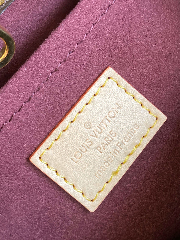Satchel Bags - VL Bags - 1786