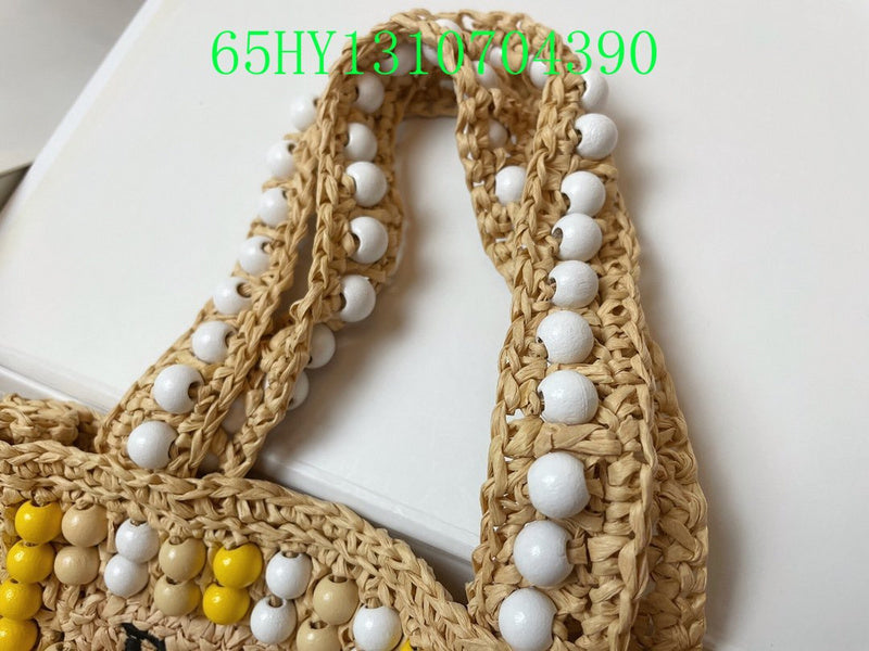 Satchel Bags - PDA Bags - 4156