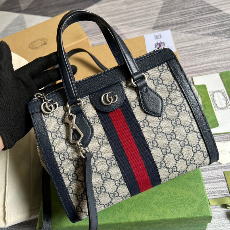 Satchel Bags - GCI Bags - 6585