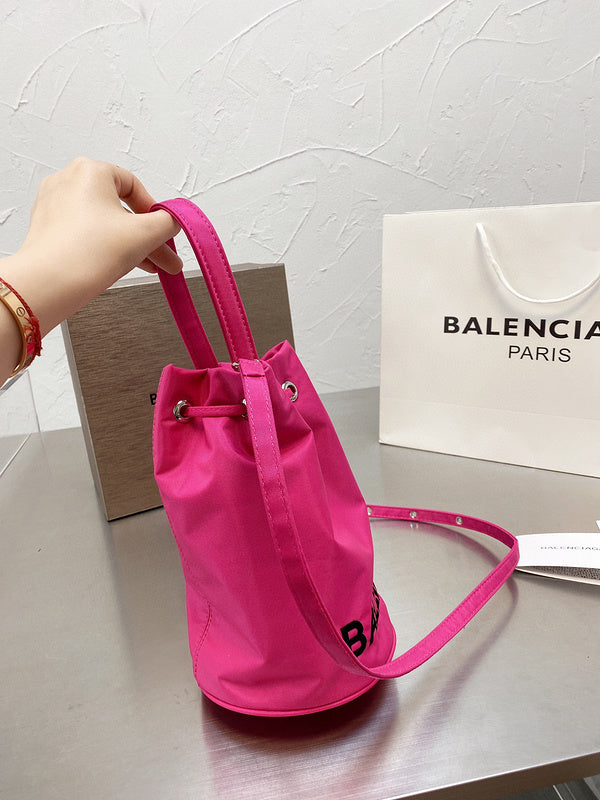 Satchel Bags - BGA Bags - 1411