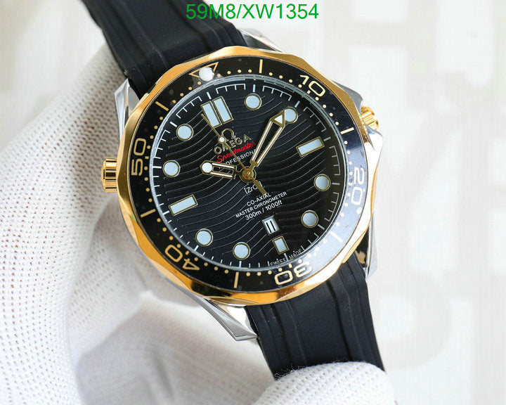 SAMC - OG Watches - 065
