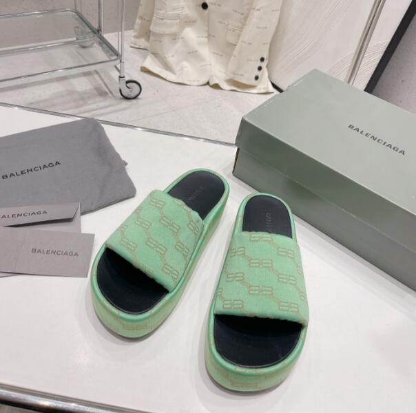 SAMCC - BG Women Shoes - 334