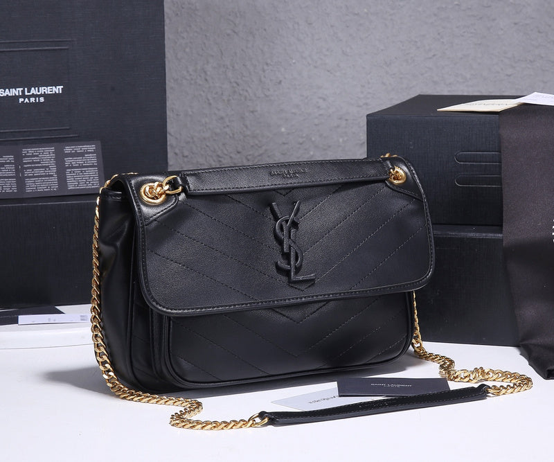 Satchel Bags - STLT Bags - 363
