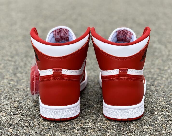 SAMC - NKE Shoes - 1321
