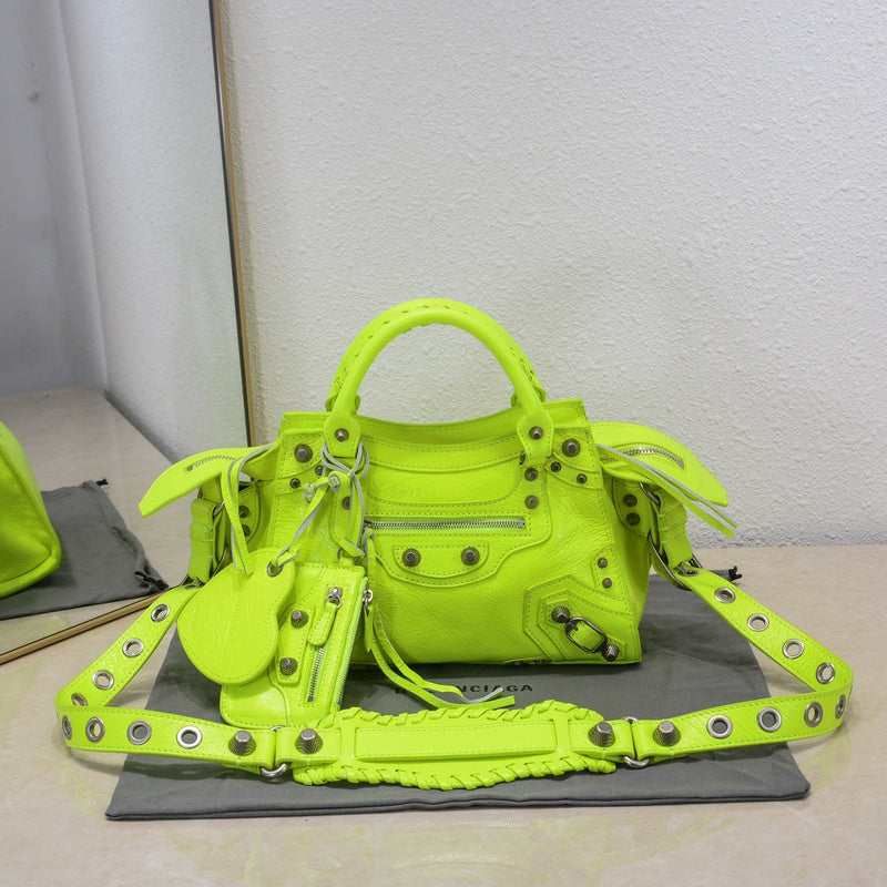 Glamy - BG Bags - 753