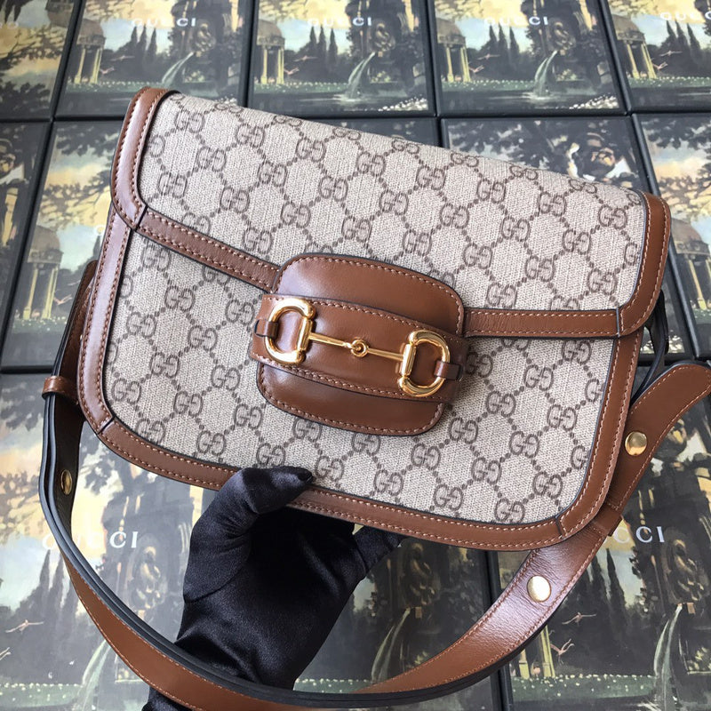 Satchel Bags - GCI Bags - 7252