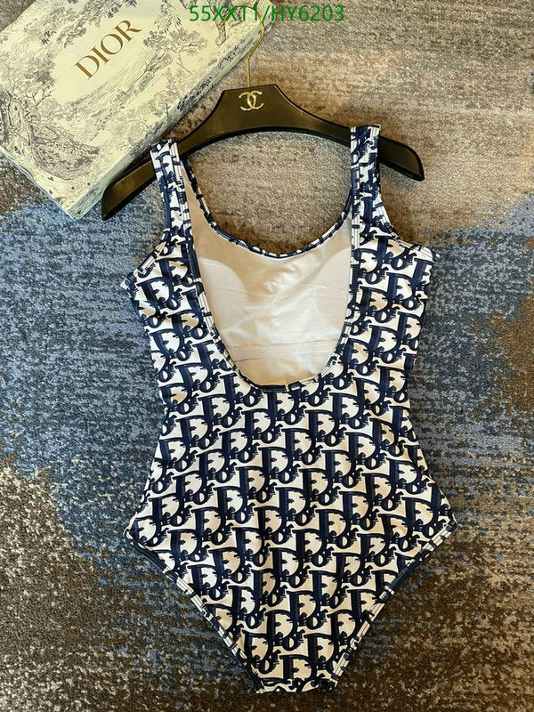 SAMC - DOR Swimsuits - 128