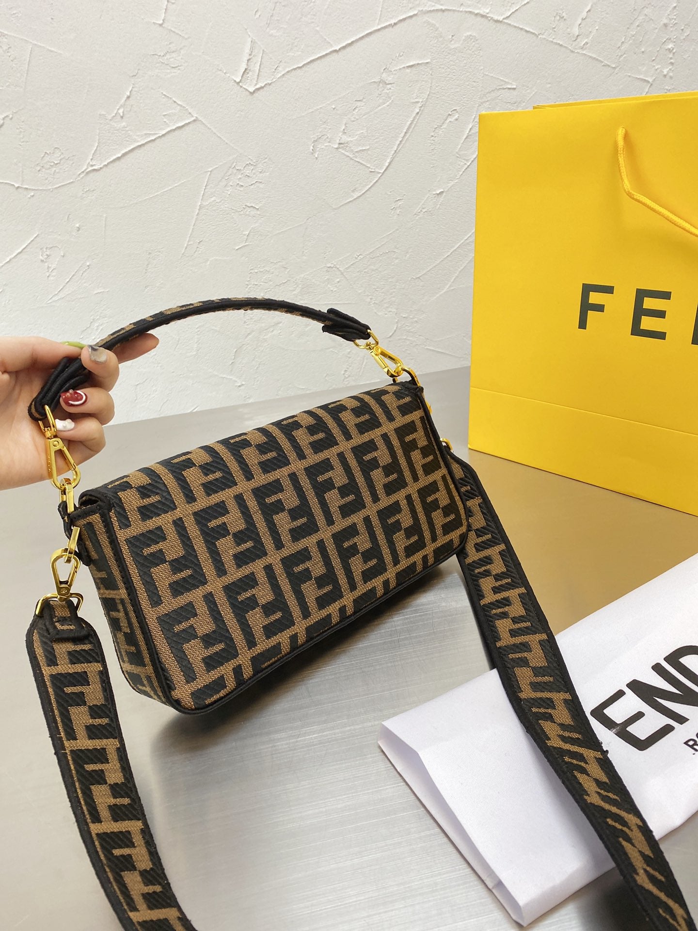 EN - NEW Arrival Bags FEI 133