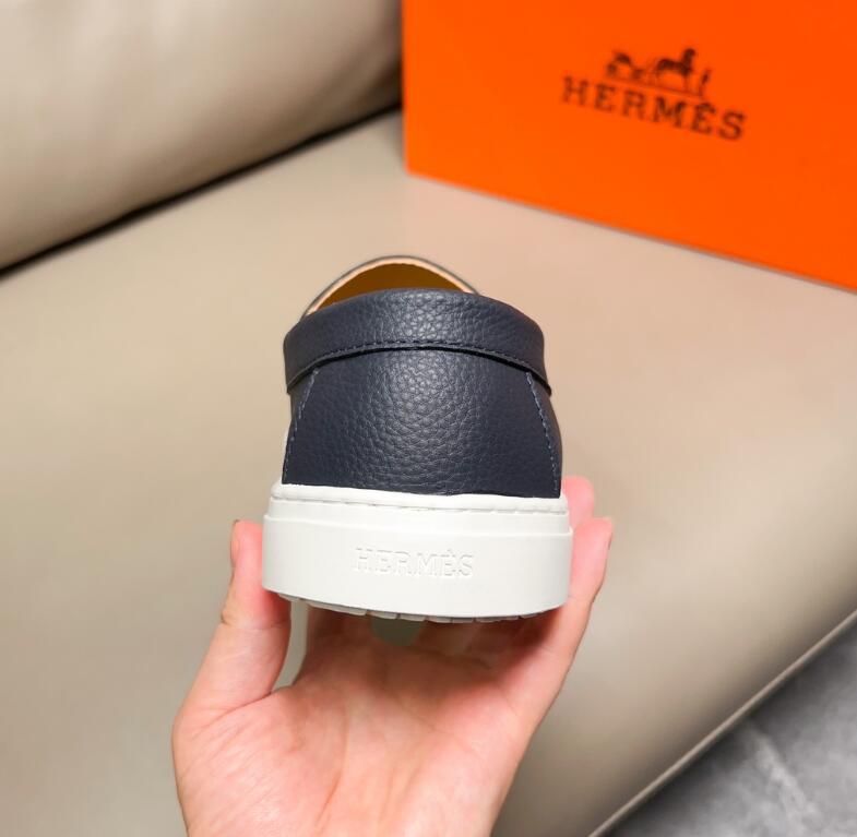 SAMC - HMS Men Shoes - 082