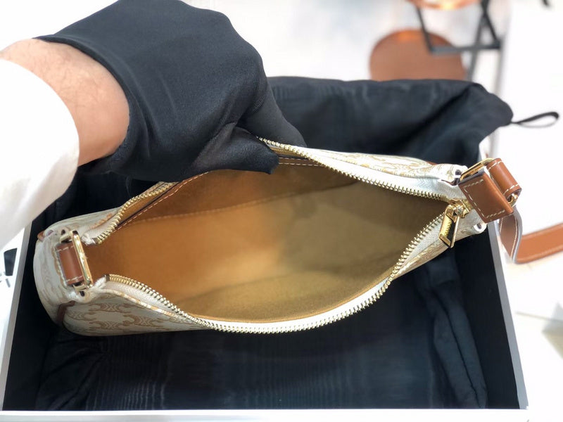Glamy - COL Bags - 332