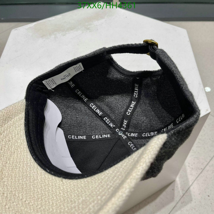 SAMC - COL Caps & Hats - 216