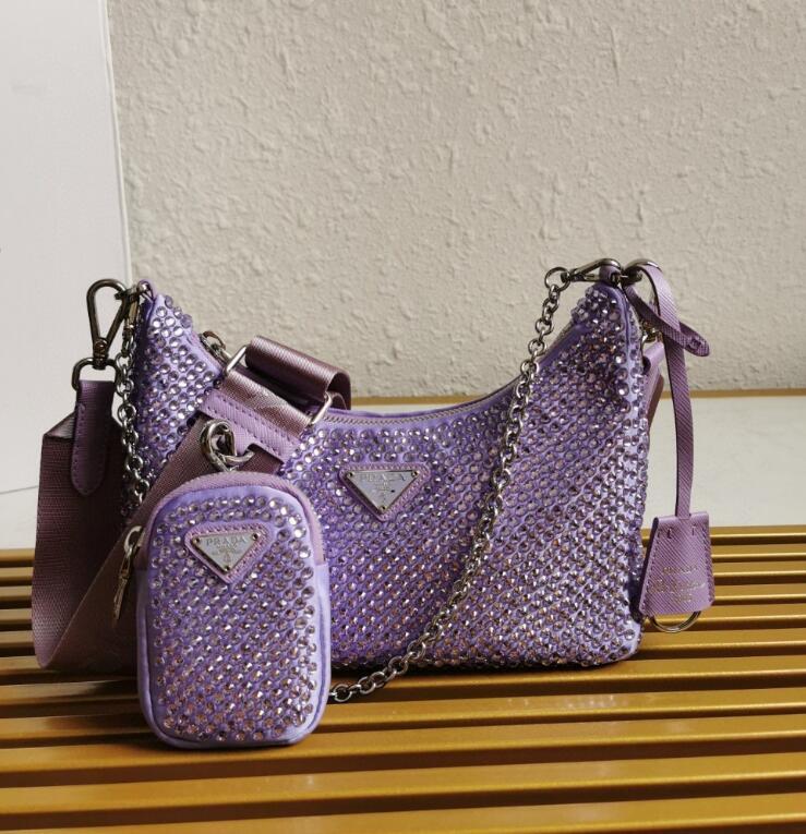 Glamy - PD Bags - 094