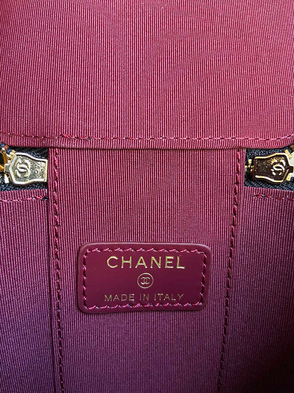 Satchel Bags - CHL Bags - 1001