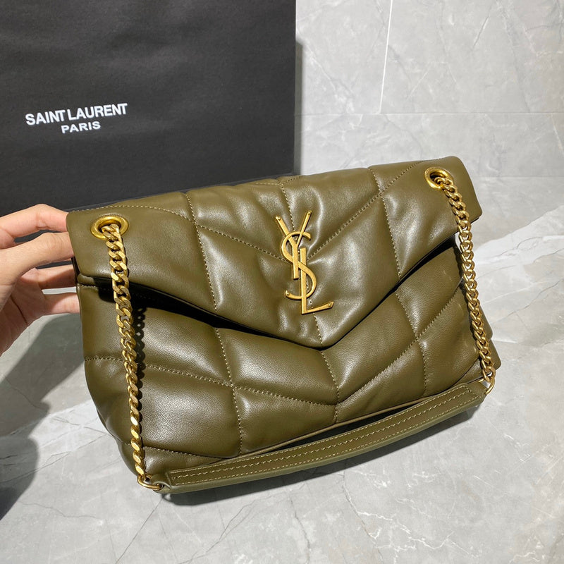 Satchel Bags - SLY Bags - 792