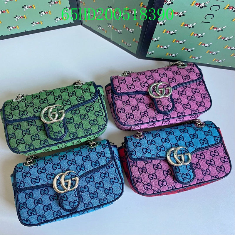 Glami Fashion - GCI Bags - 11031