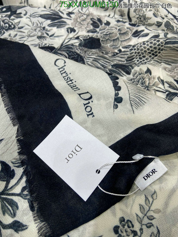 SAMC - DOR Scarves - 199