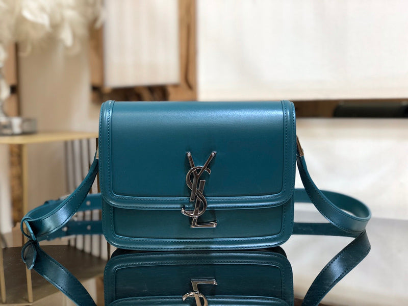Satchel Bags - SLY Bags - 2378