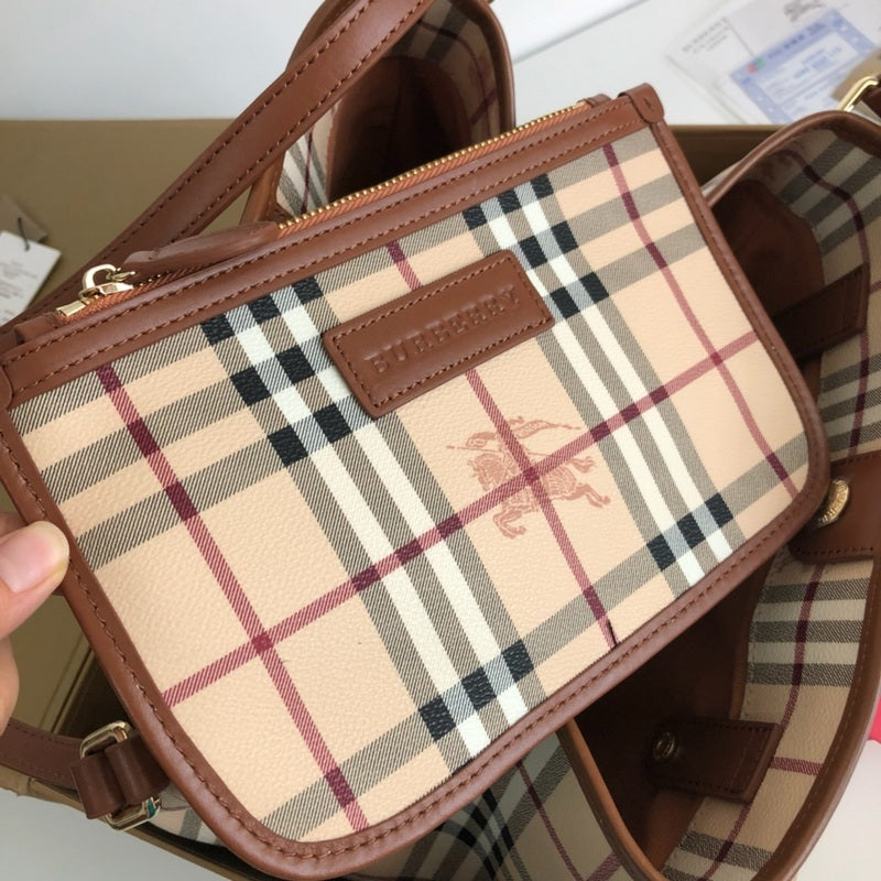 Glami Fashion -BBR Bags - 1092