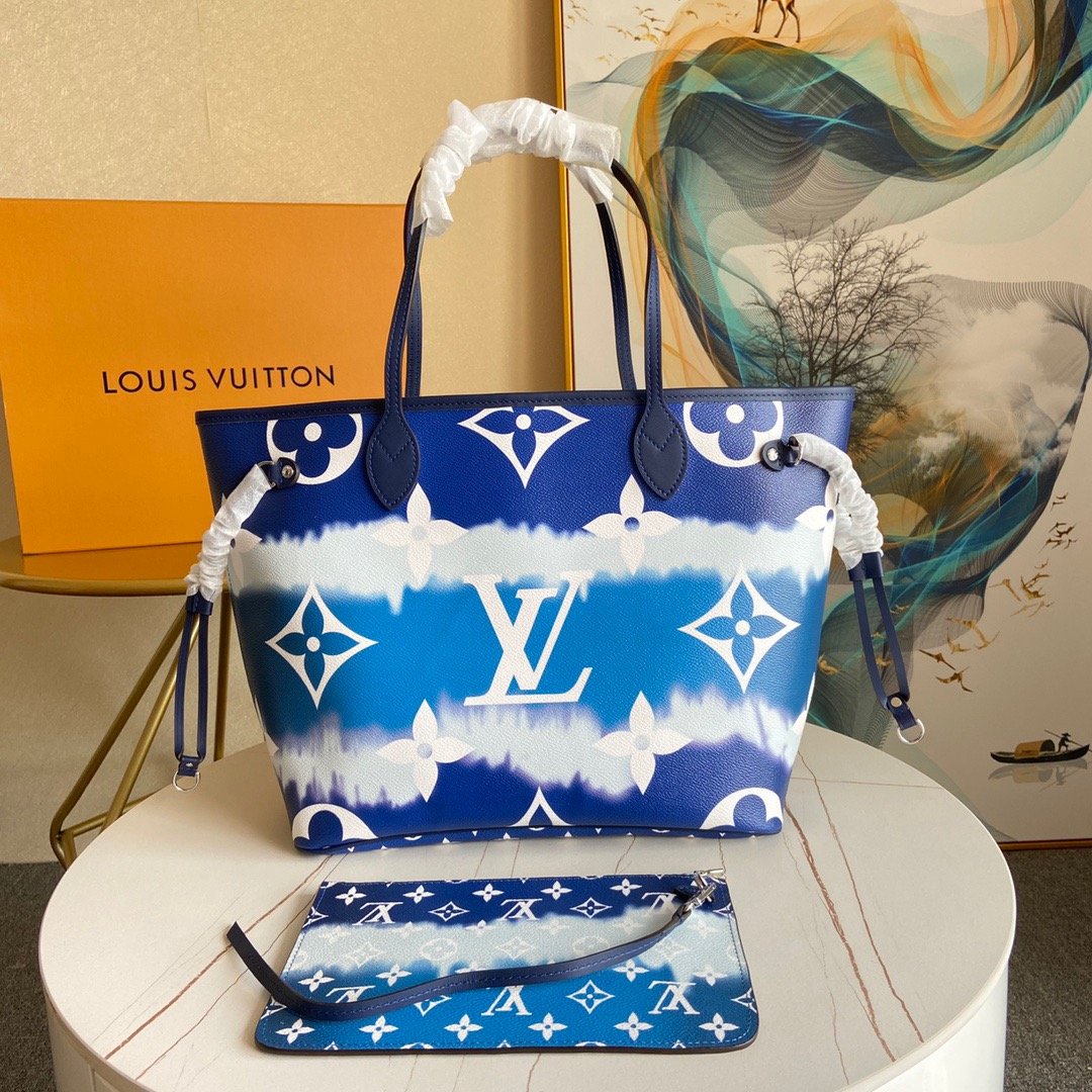 EN - New Arrival Bags LUV 165