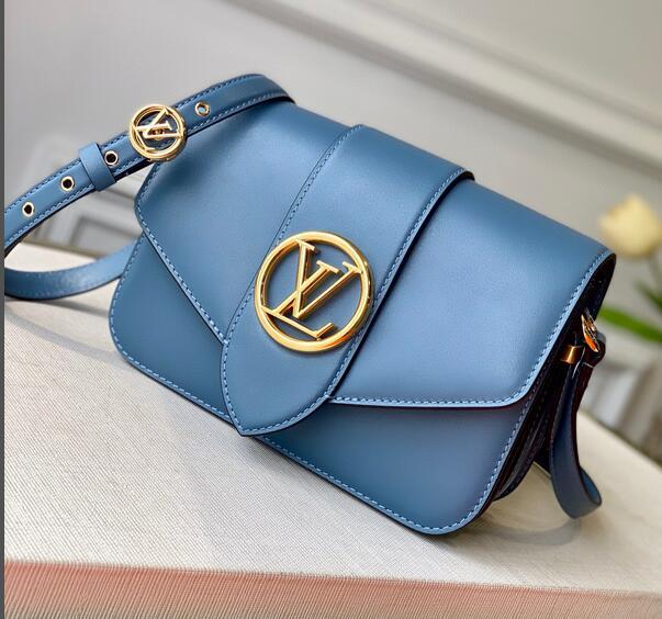 SAMC - LOV Bags - 2981