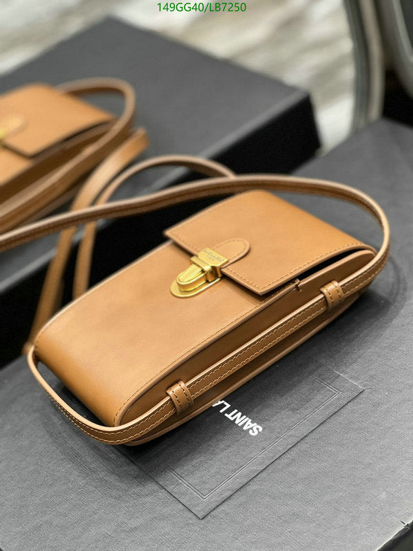 SAMC - YLS Bags - 436