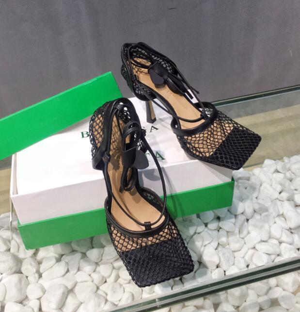 SAMC - BO Women Shoes - 271