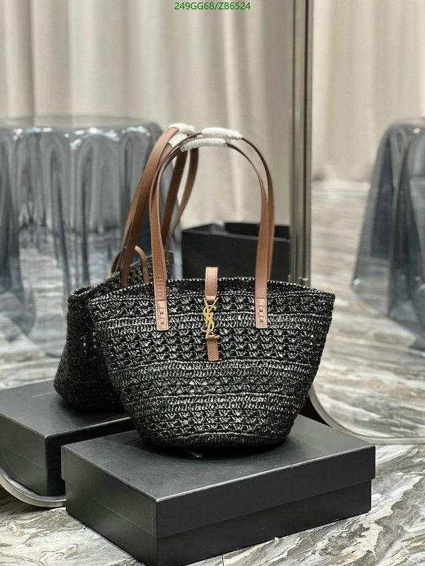 SAMC - YLS Bags - 369