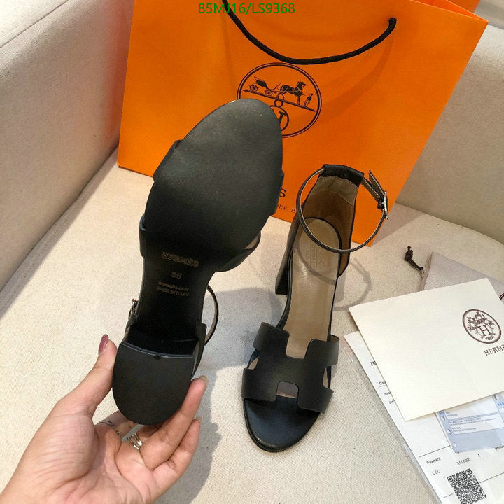 SAMC - HMS Women Shoes - 399