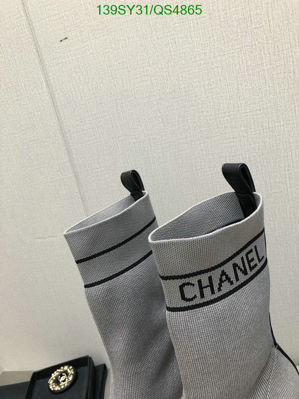 SAMC - Mix Boots - 301