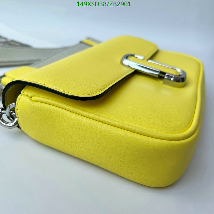 SAMC - MOJ Bags - 206