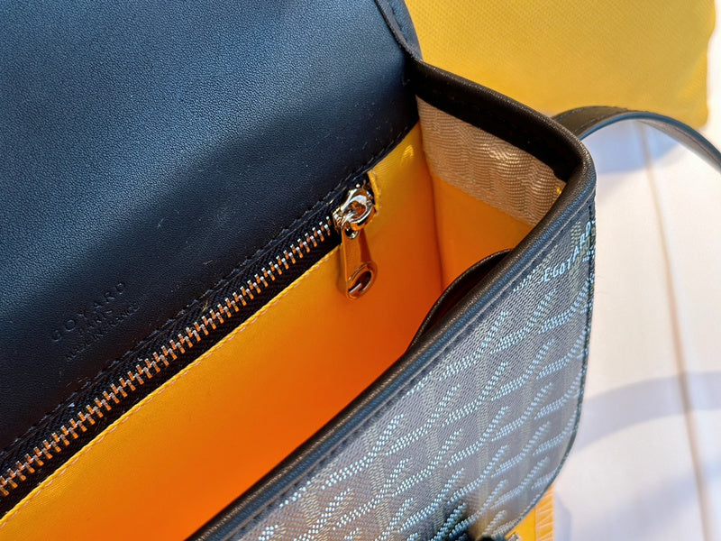 Satchel Bags - GYD Bags - 016