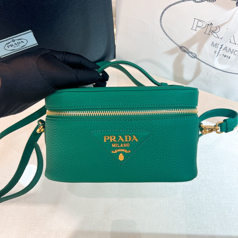 Satchel Bags - PDA Bags - 2136