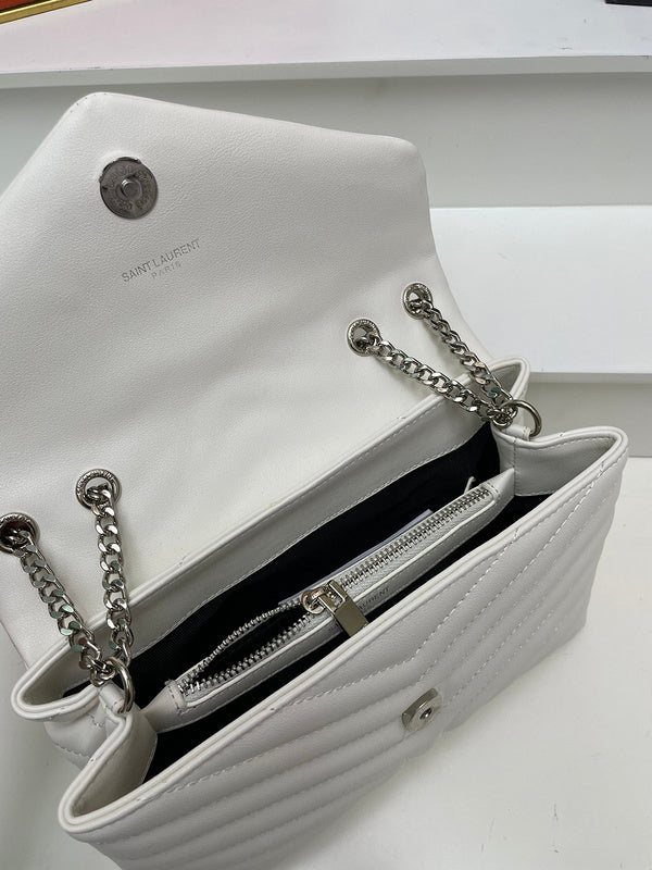 Satchel Bags - SLY Bags - 1093