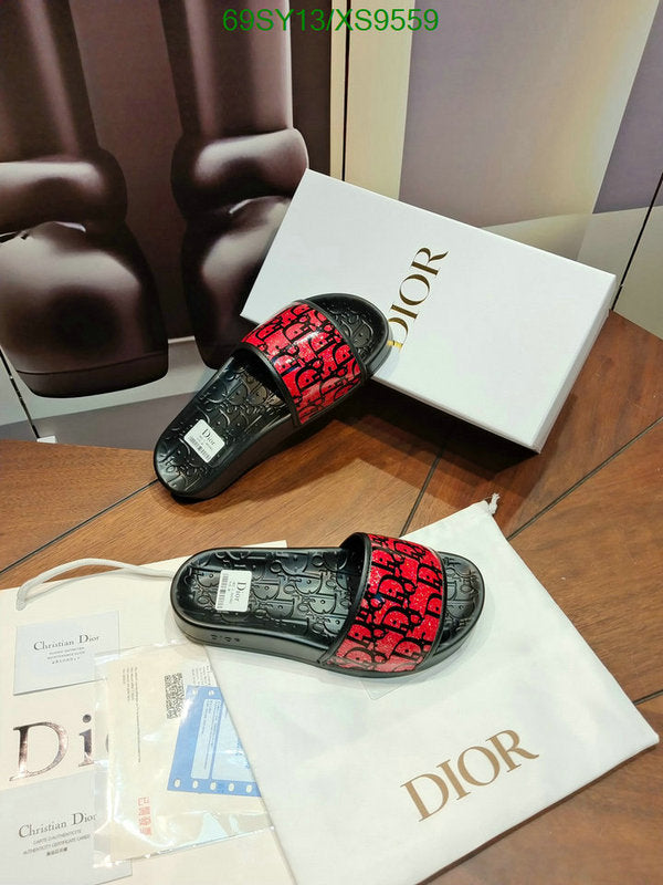 SAMCC - DOR Women Shoes - 2153