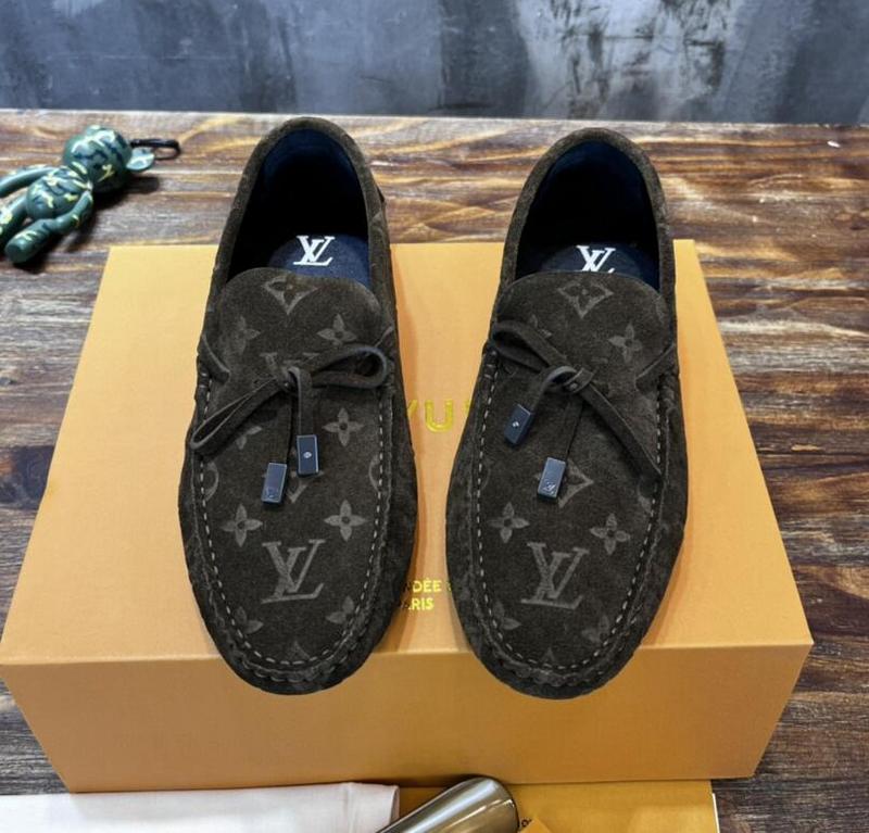 SAMC - LOV Men Shoes - 835