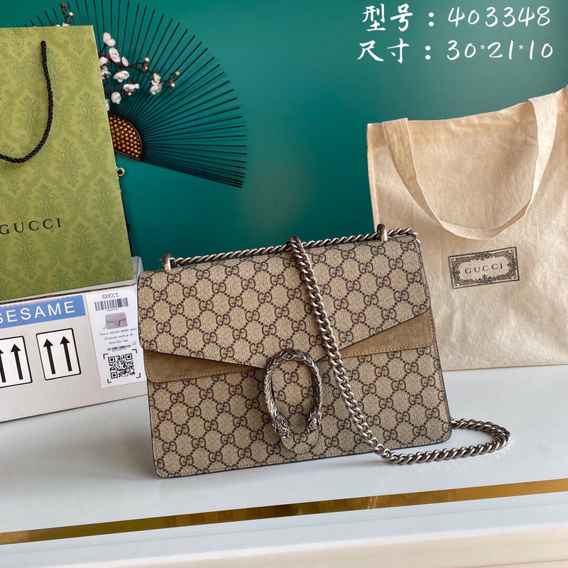 Satchel Bags - GCI Bags - 6061