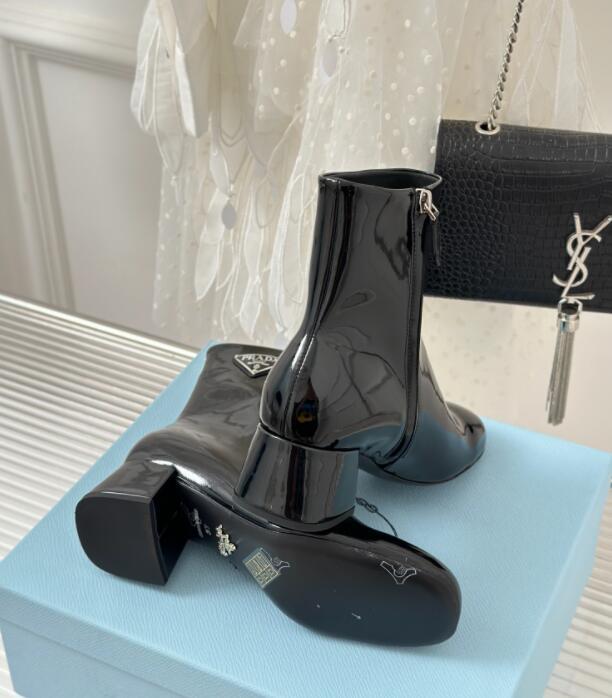 GlamyWomen Shoes - 158