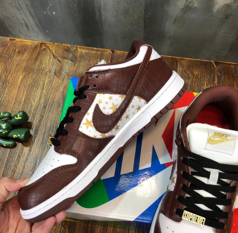 SAMC - NKE Shoes - 1761
