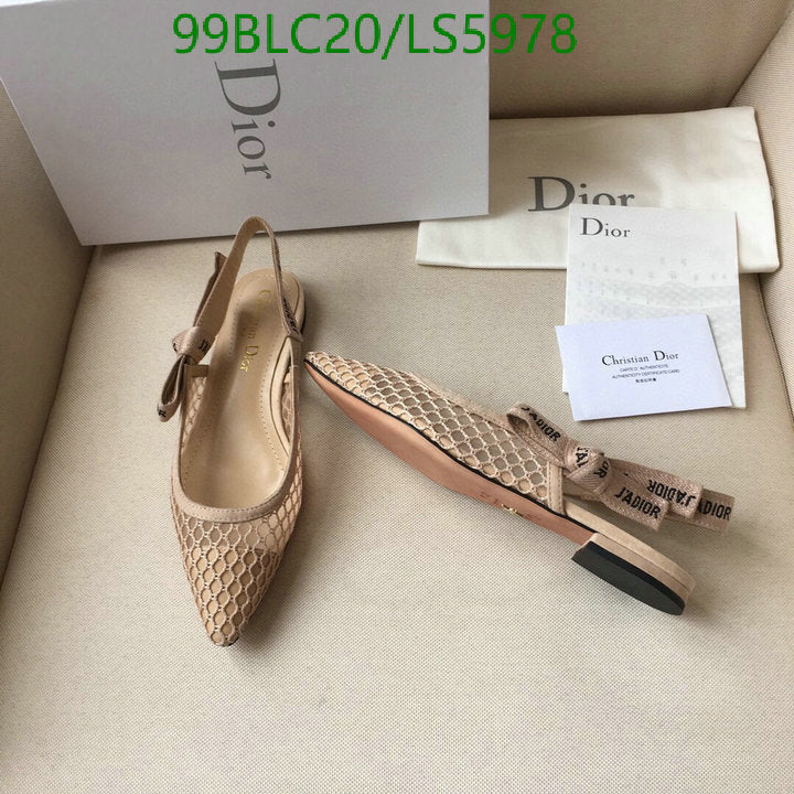 SAMCC - DOR Women Shoes - 2419