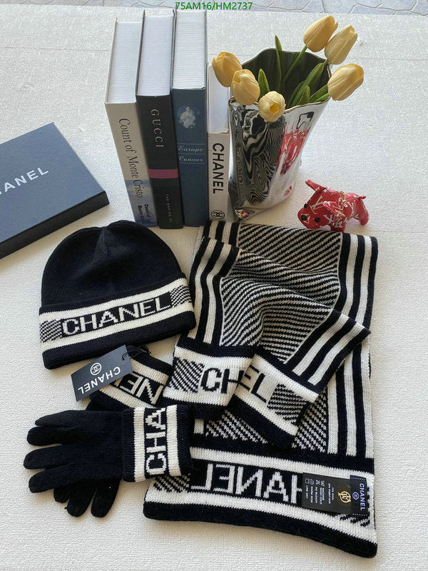 SAMC - CHL Scarves - 830