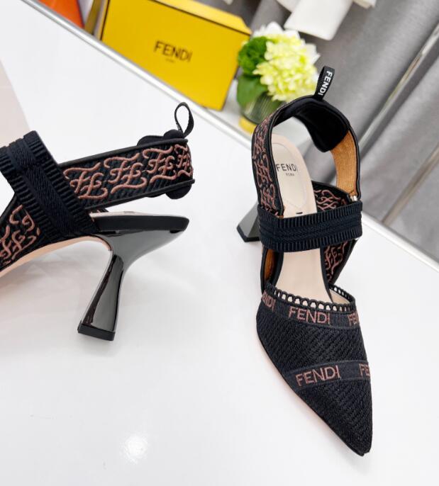 SAMC - FDE Women Shoes - 223