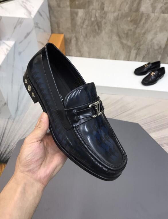 SAMC - LOV Men Shoes - 1354