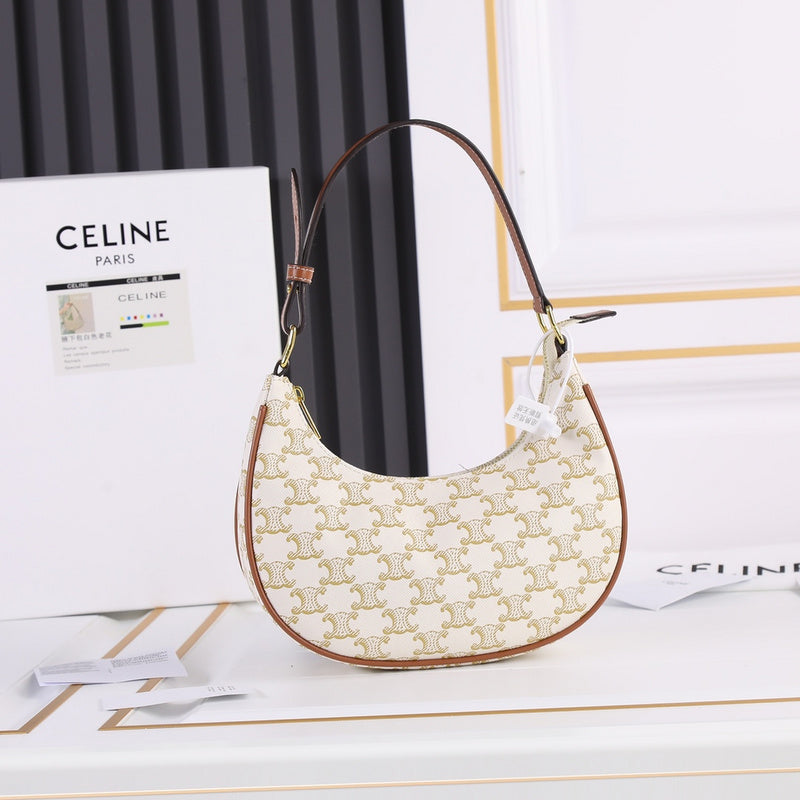 Satchel Bags - CHN Bags - 008