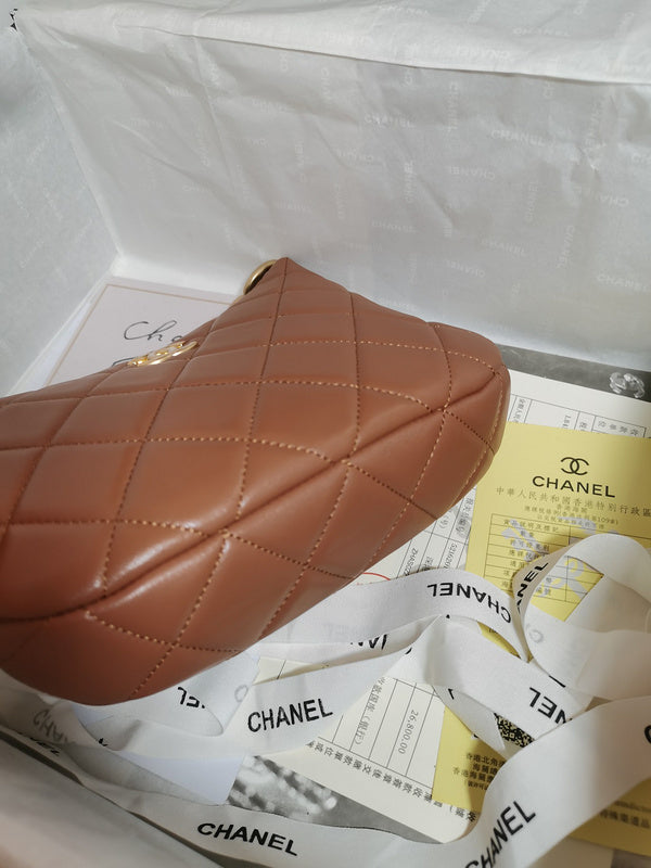 Satchel Bags - CHL Bags - 794