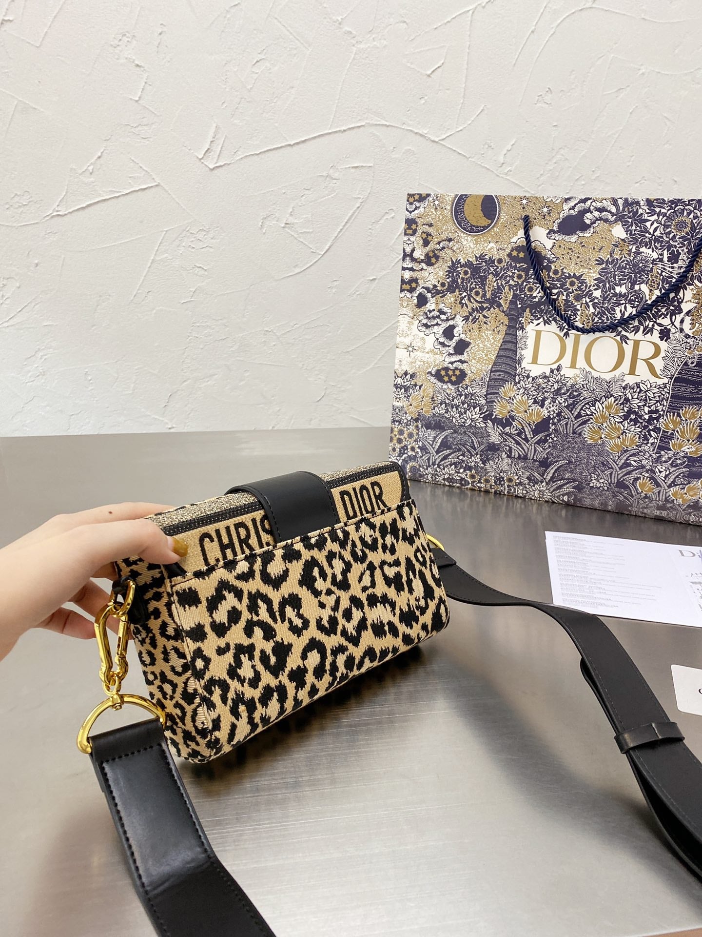 EN - New Arrival Bags DIR 329
