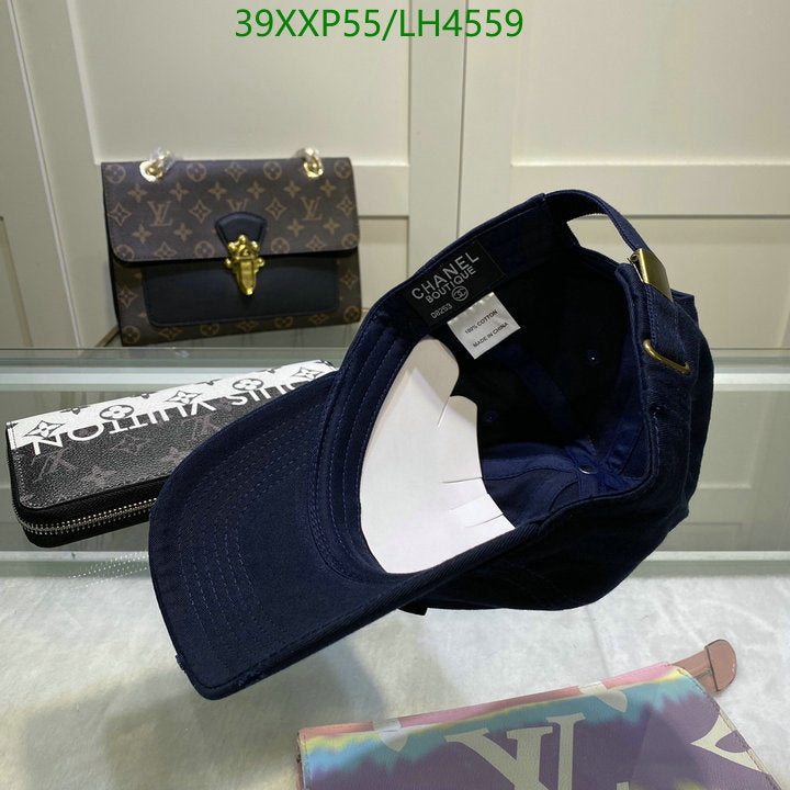 SAMC - CHL Caps & Hats - 470