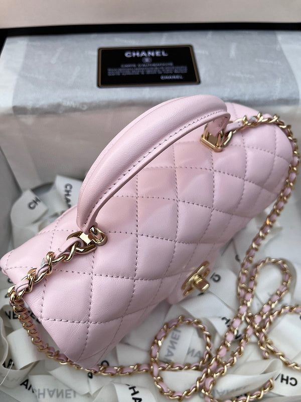 Satchel Bags - CHL Bags - 3140