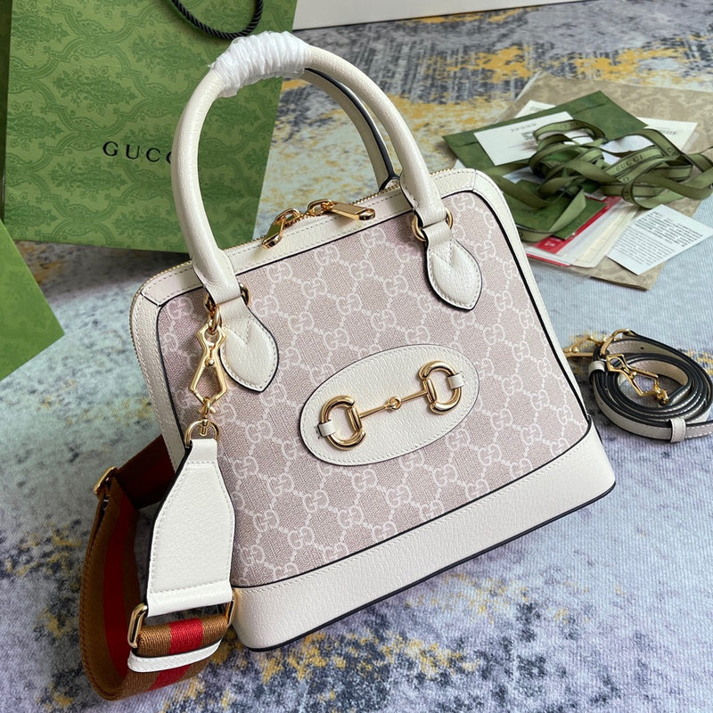 Gucci Luxury Fashion Bag