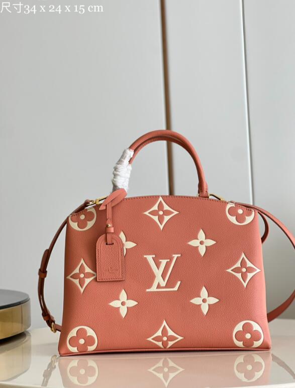 SAMC - LOV Bags - 1468