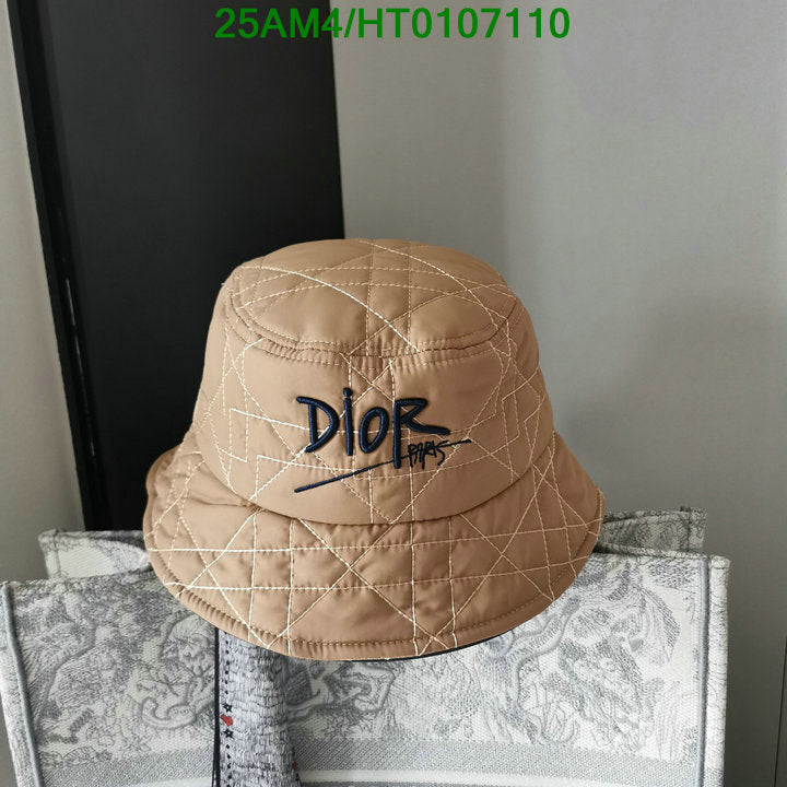 SAMC - DOR Caps & Hats - 212